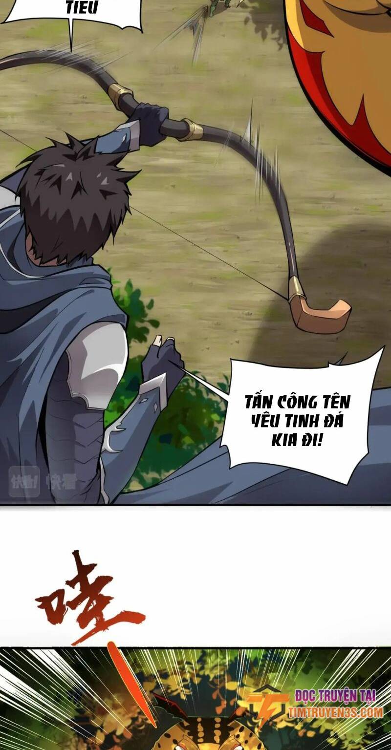 Chỉ Có Ta Có Thể Sử Dụng Triệu Hoán Thuật - Chapter 16 - Page 42