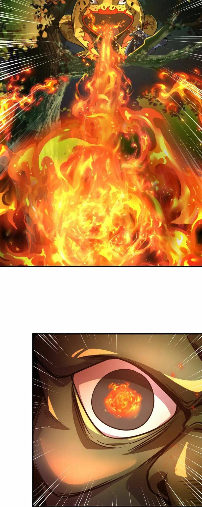 Chỉ Có Ta Có Thể Sử Dụng Triệu Hoán Thuật - Chapter 16 - Page 43