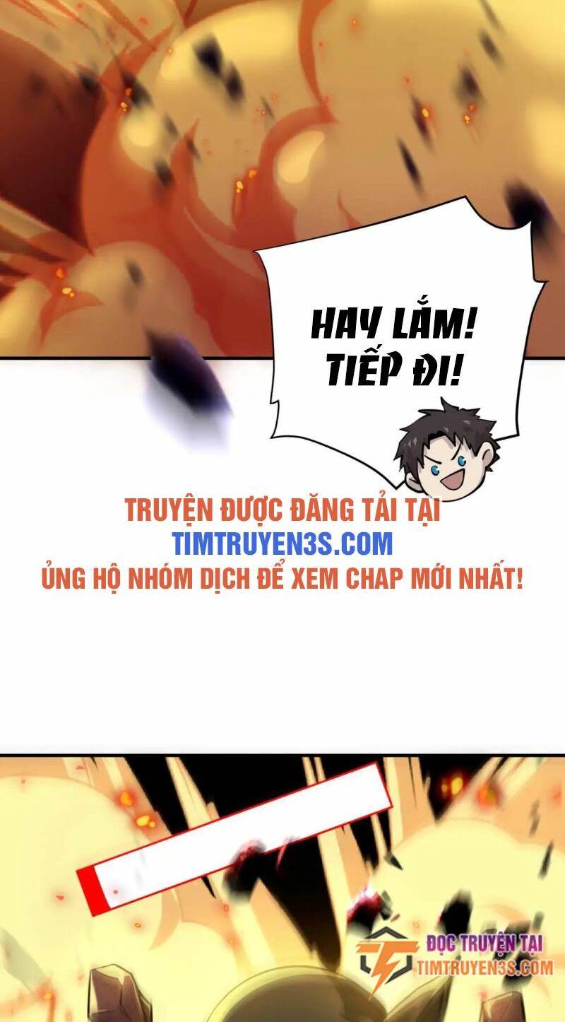 Chỉ Có Ta Có Thể Sử Dụng Triệu Hoán Thuật - Chapter 16 - Page 45