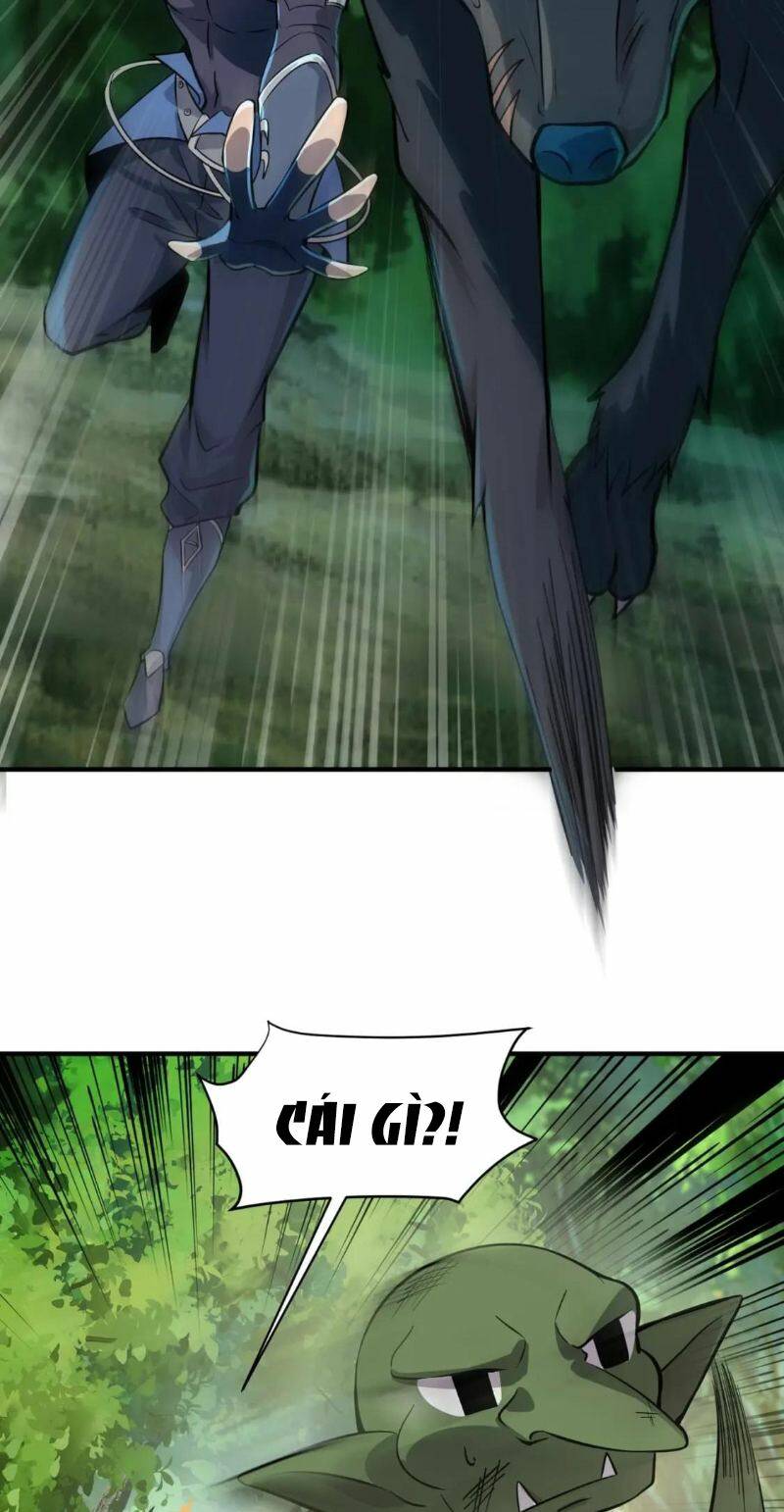 Chỉ Có Ta Có Thể Sử Dụng Triệu Hoán Thuật - Chapter 16 - Page 47