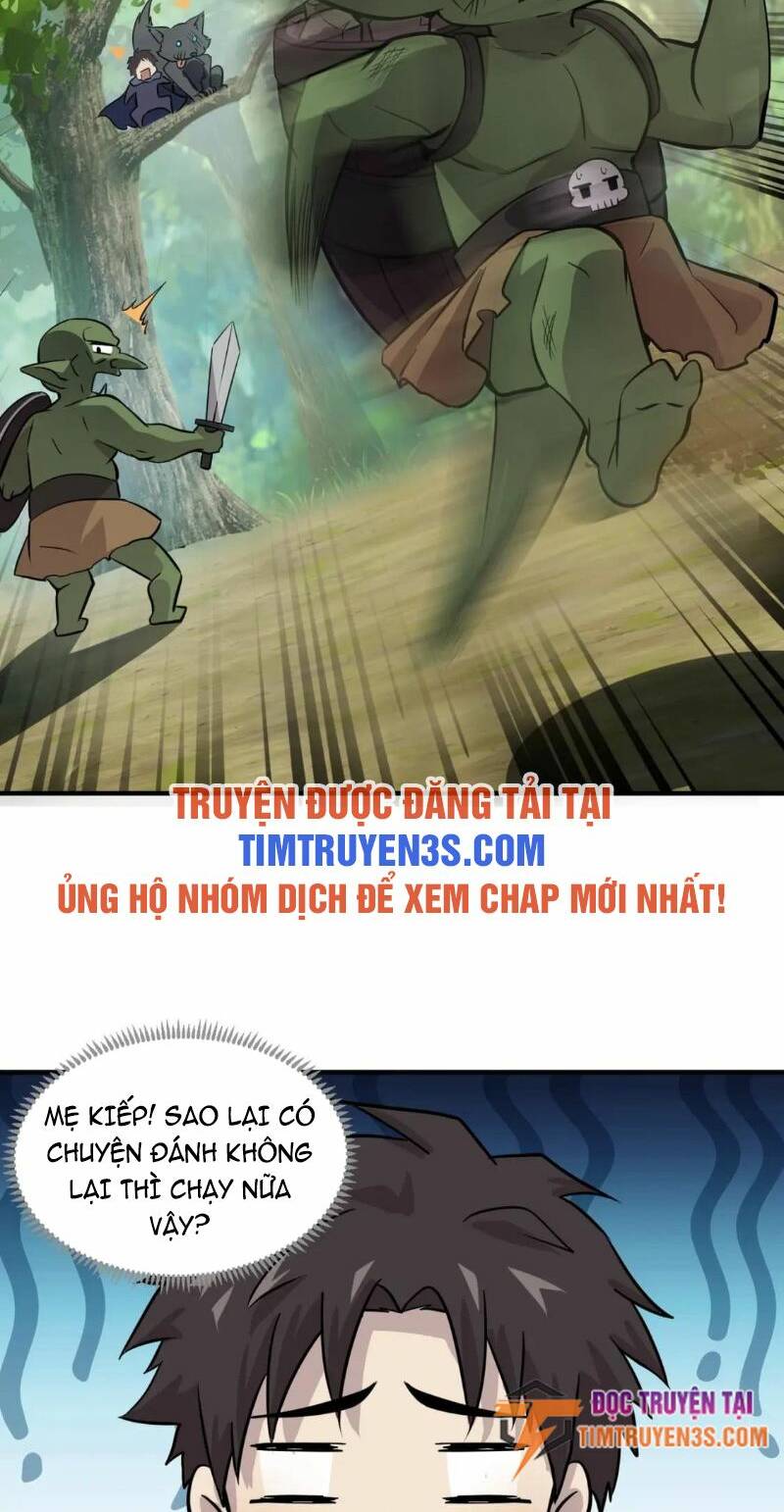 Chỉ Có Ta Có Thể Sử Dụng Triệu Hoán Thuật - Chapter 16 - Page 48