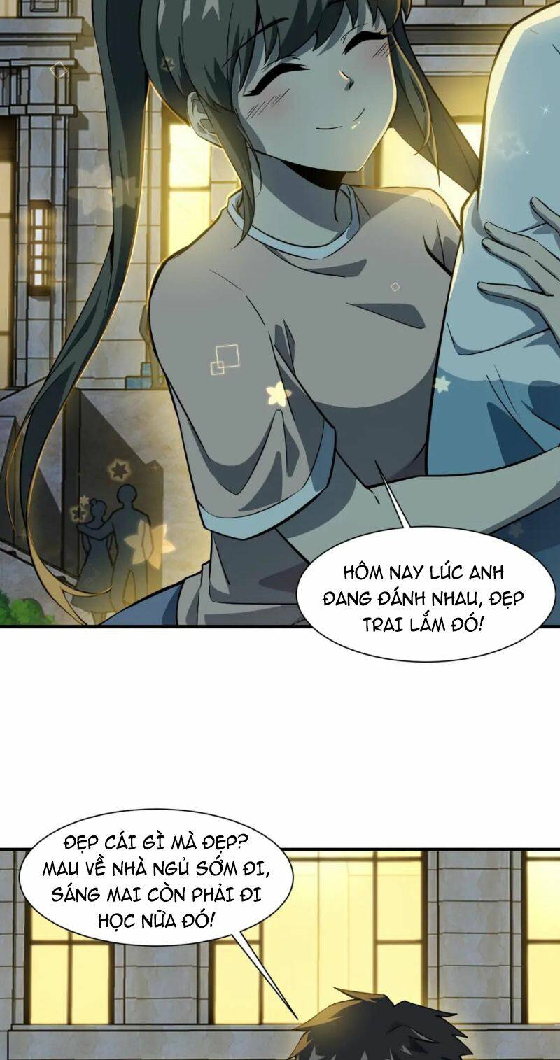 Chỉ Có Ta Có Thể Sử Dụng Triệu Hoán Thuật - Chapter 16 - Page 4