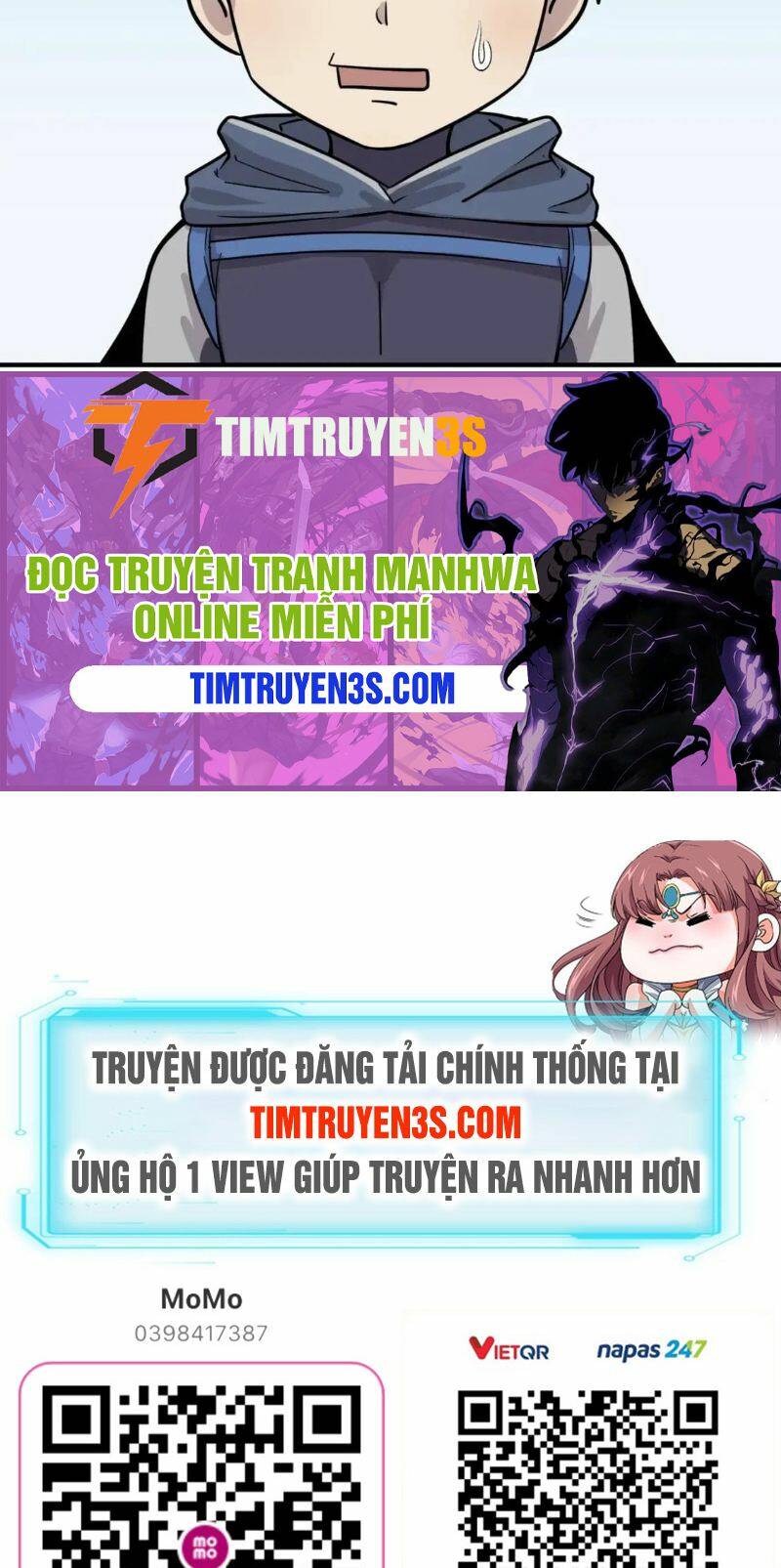 Chỉ Có Ta Có Thể Sử Dụng Triệu Hoán Thuật - Chapter 16 - Page 49