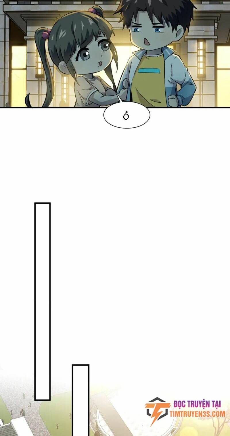 Chỉ Có Ta Có Thể Sử Dụng Triệu Hoán Thuật - Chapter 16 - Page 5