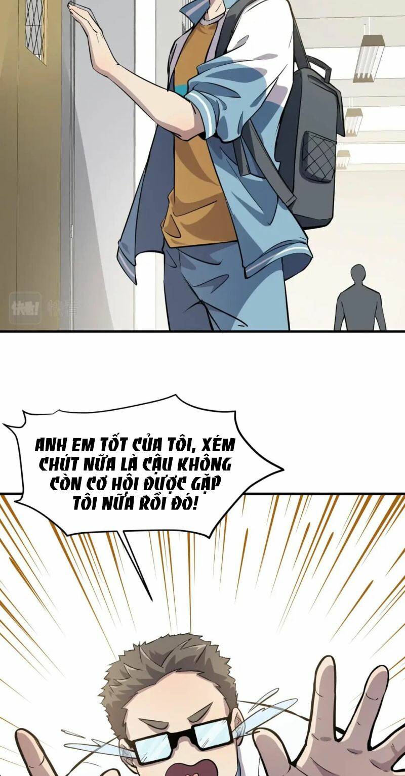 Chỉ Có Ta Có Thể Sử Dụng Triệu Hoán Thuật - Chapter 16 - Page 7