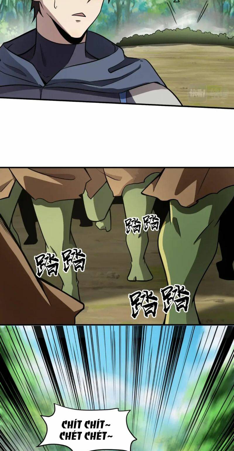 Chỉ Có Ta Có Thể Sử Dụng Triệu Hoán Thuật - Chapter 17 - Page 13