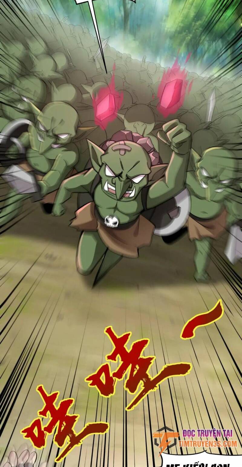 Chỉ Có Ta Có Thể Sử Dụng Triệu Hoán Thuật - Chapter 17 - Page 14