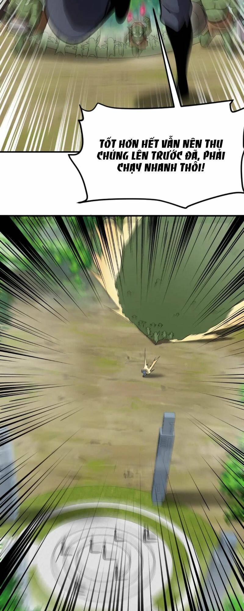 Chỉ Có Ta Có Thể Sử Dụng Triệu Hoán Thuật - Chapter 17 - Page 17