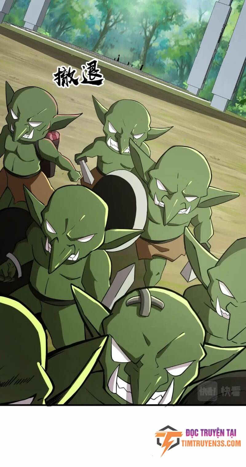 Chỉ Có Ta Có Thể Sử Dụng Triệu Hoán Thuật - Chapter 17 - Page 22