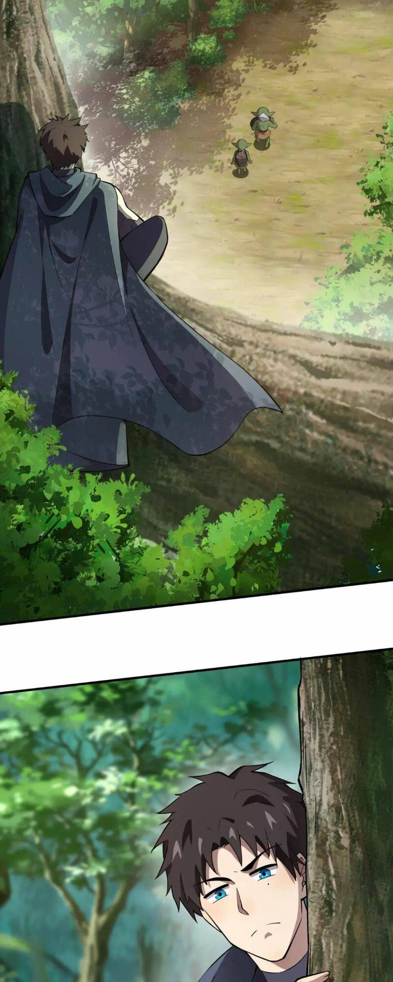 Chỉ Có Ta Có Thể Sử Dụng Triệu Hoán Thuật - Chapter 17 - Page 26