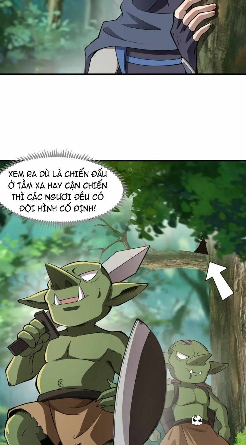 Chỉ Có Ta Có Thể Sử Dụng Triệu Hoán Thuật - Chapter 17 - Page 27