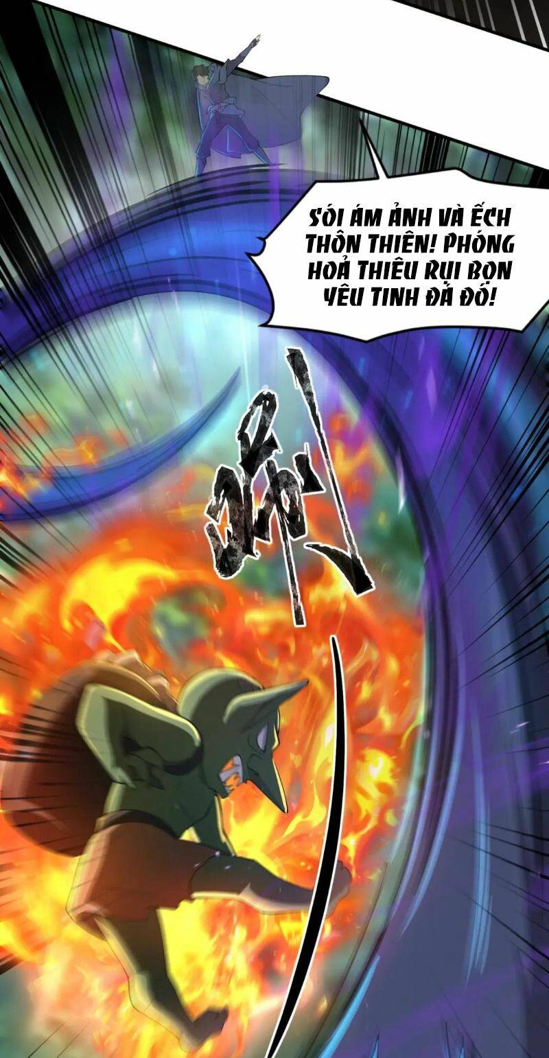 Chỉ Có Ta Có Thể Sử Dụng Triệu Hoán Thuật - Chapter 17 - Page 30