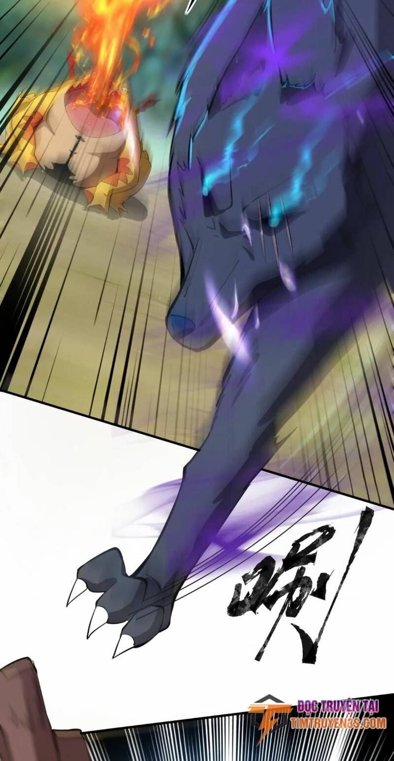 Chỉ Có Ta Có Thể Sử Dụng Triệu Hoán Thuật - Chapter 17 - Page 31