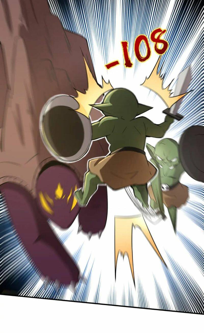 Chỉ Có Ta Có Thể Sử Dụng Triệu Hoán Thuật - Chapter 17 - Page 32