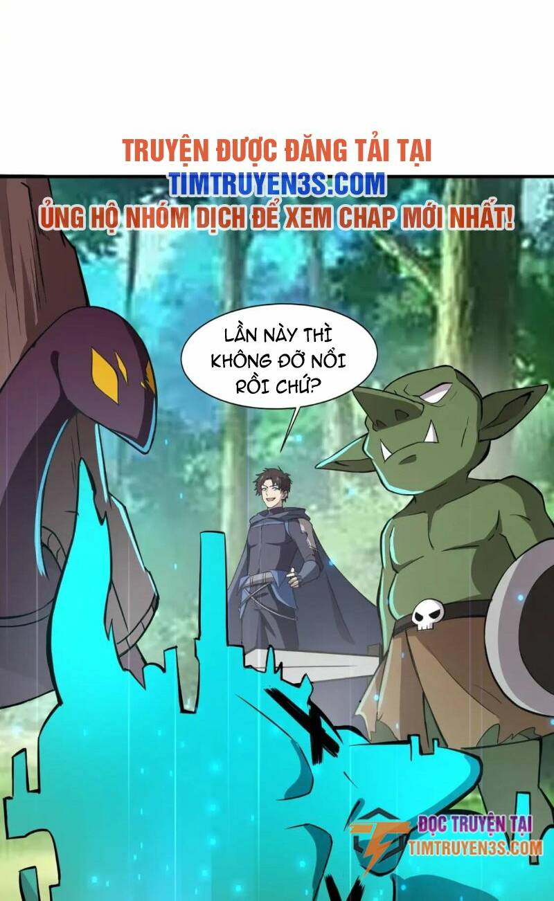 Chỉ Có Ta Có Thể Sử Dụng Triệu Hoán Thuật - Chapter 17 - Page 33