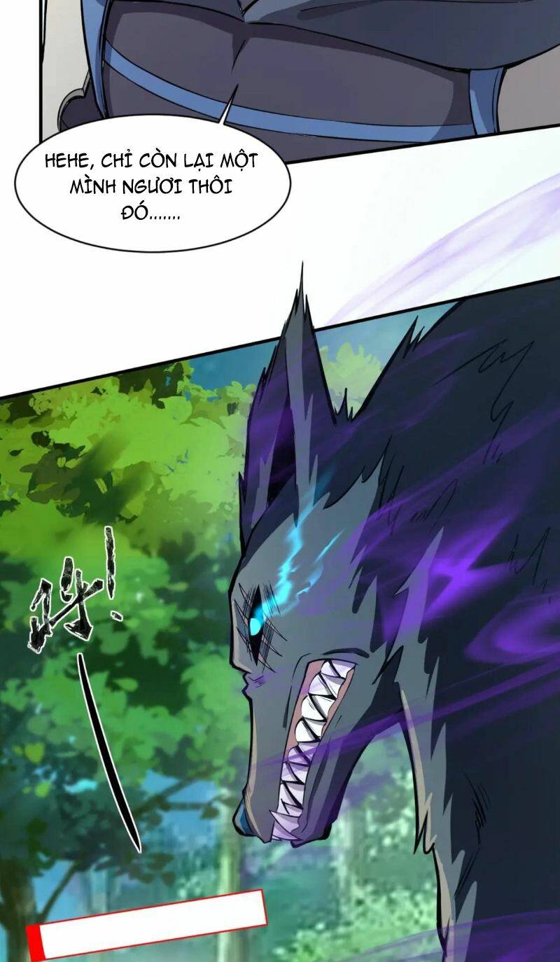 Chỉ Có Ta Có Thể Sử Dụng Triệu Hoán Thuật - Chapter 17 - Page 35