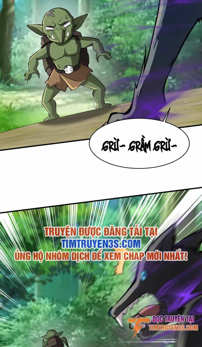 Chỉ Có Ta Có Thể Sử Dụng Triệu Hoán Thuật - Chapter 17 - Page 36