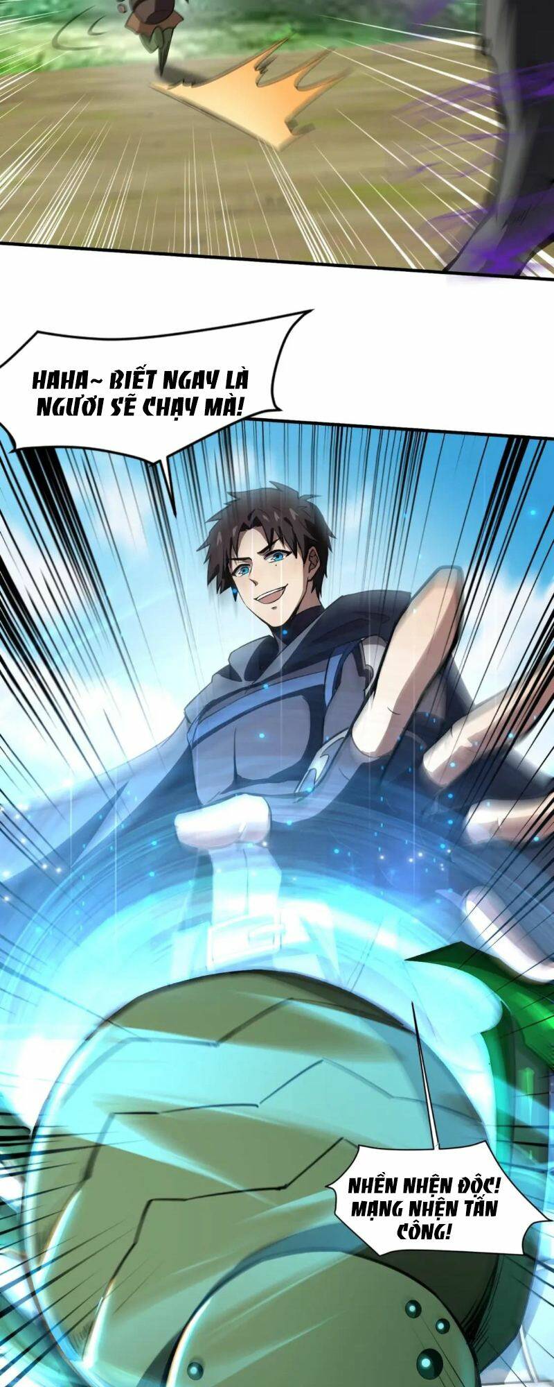 Chỉ Có Ta Có Thể Sử Dụng Triệu Hoán Thuật - Chapter 17 - Page 37