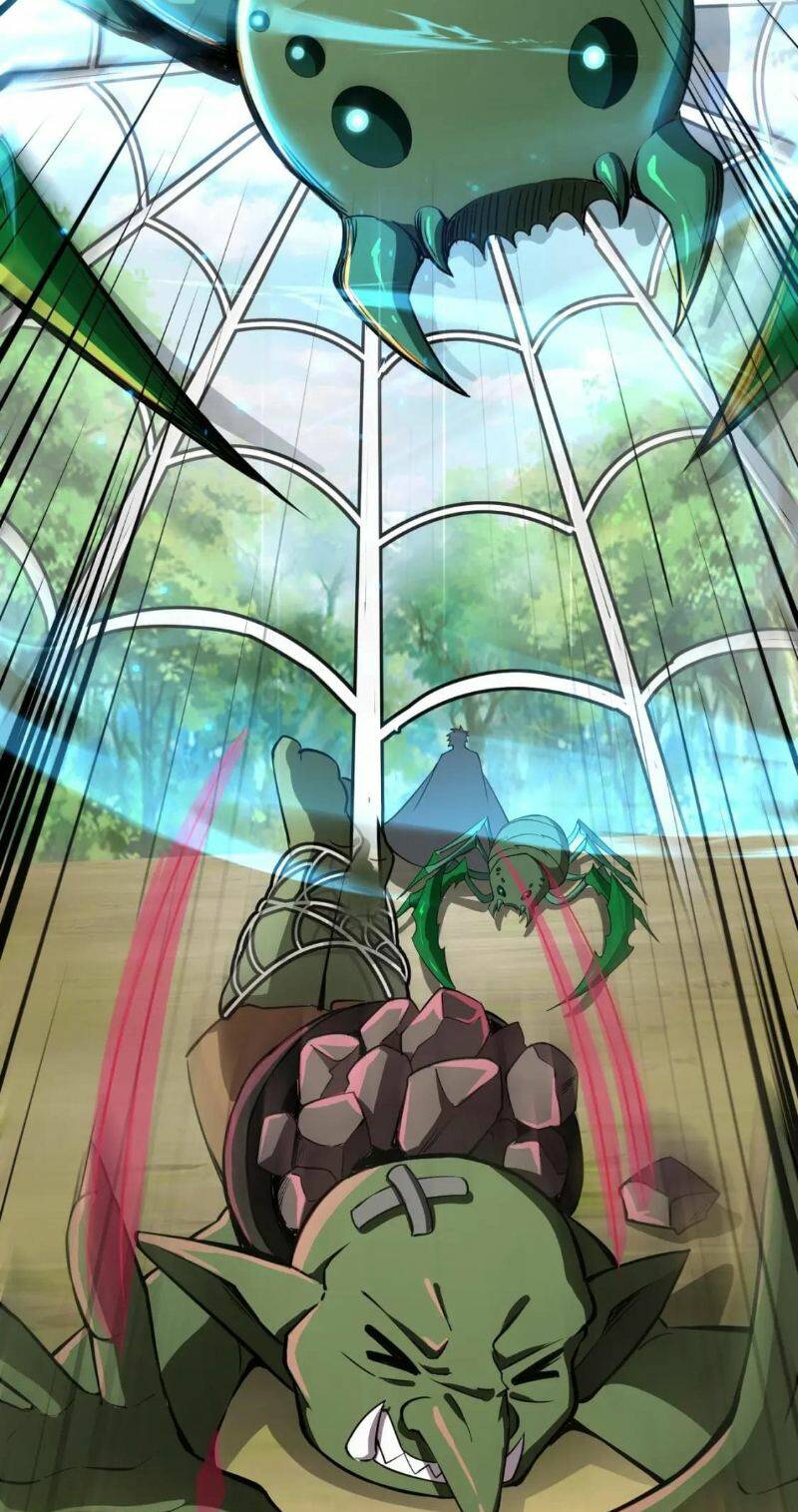 Chỉ Có Ta Có Thể Sử Dụng Triệu Hoán Thuật - Chapter 17 - Page 38