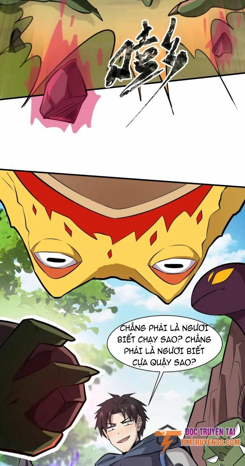 Chỉ Có Ta Có Thể Sử Dụng Triệu Hoán Thuật - Chapter 17 - Page 39