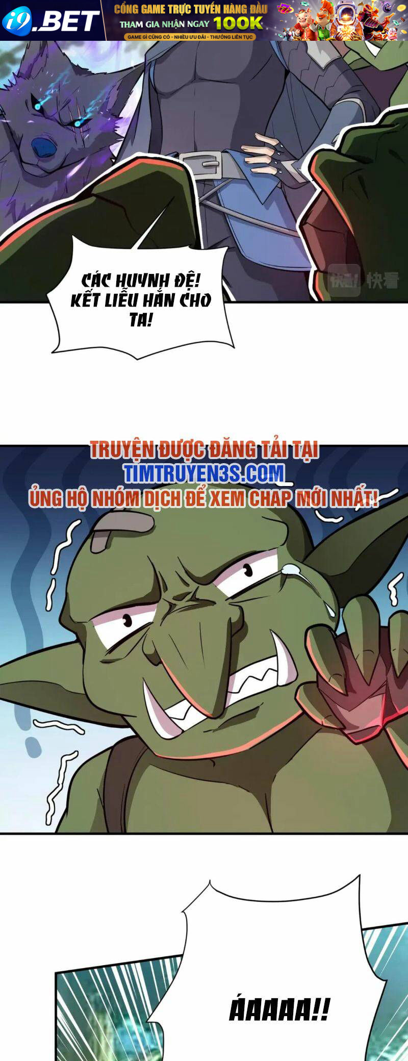 Chỉ Có Ta Có Thể Sử Dụng Triệu Hoán Thuật - Chapter 17 - Page 40