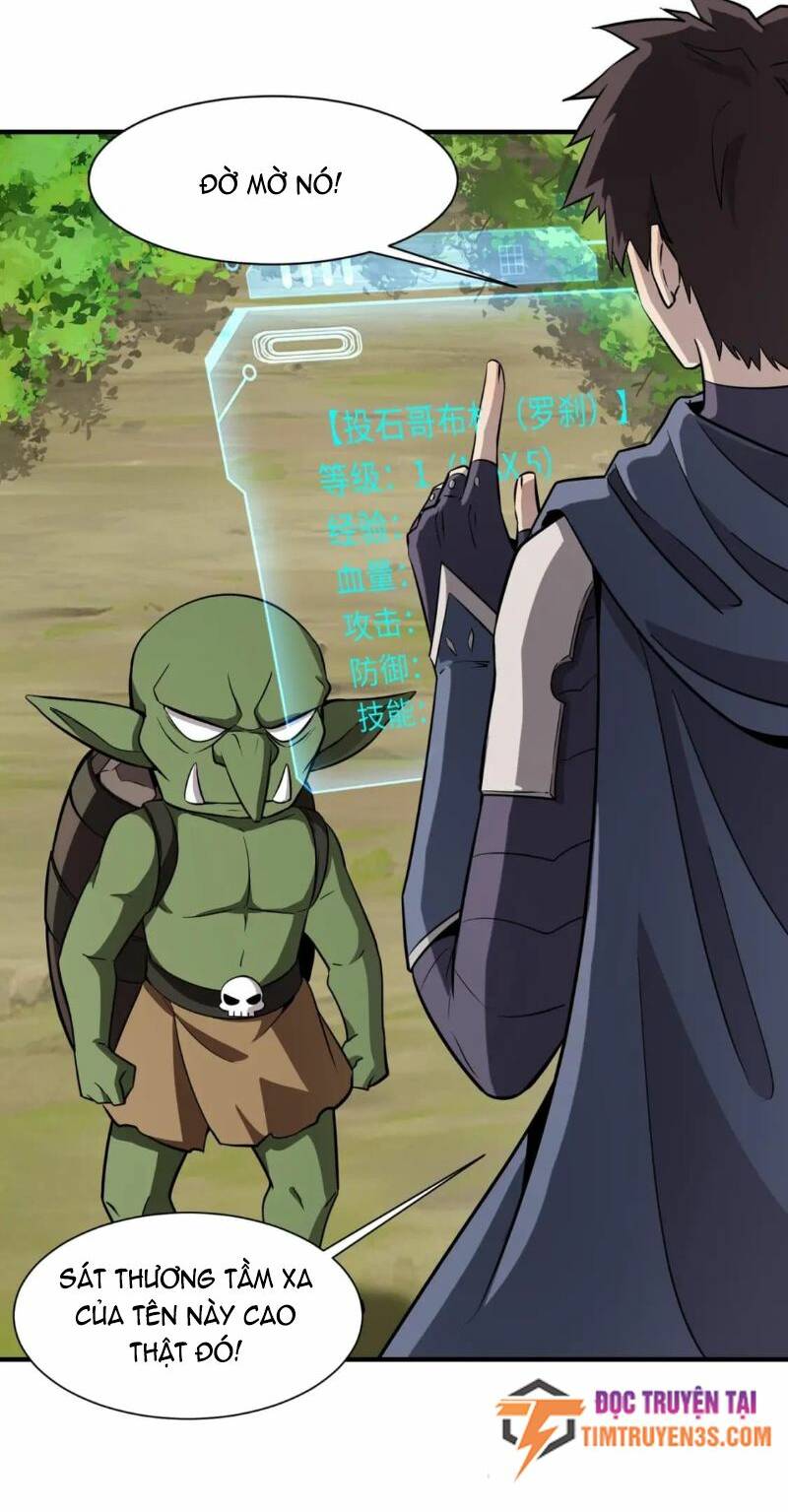 Chỉ Có Ta Có Thể Sử Dụng Triệu Hoán Thuật - Chapter 17 - Page 42