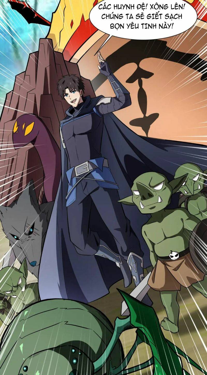 Chỉ Có Ta Có Thể Sử Dụng Triệu Hoán Thuật - Chapter 17 - Page 44