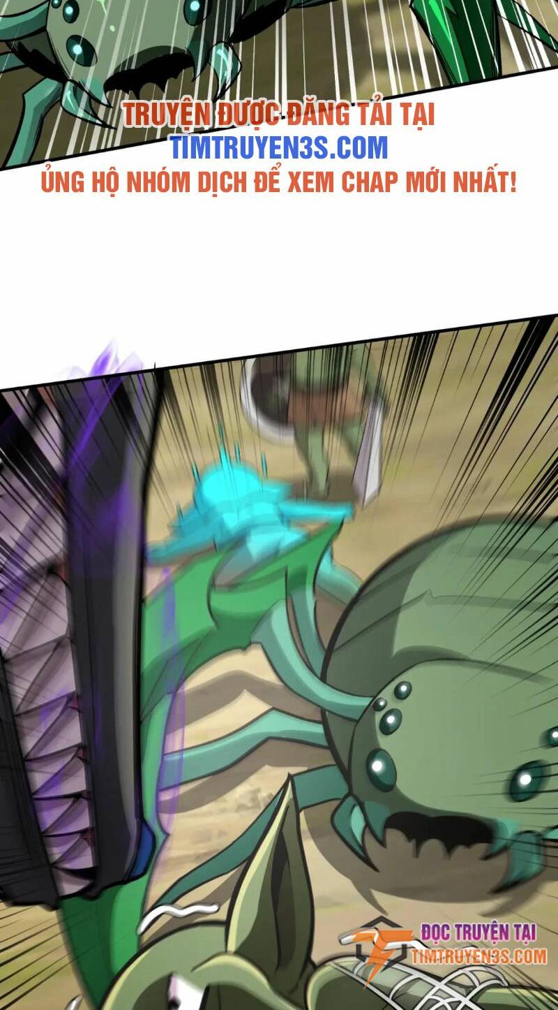 Chỉ Có Ta Có Thể Sử Dụng Triệu Hoán Thuật - Chapter 17 - Page 45