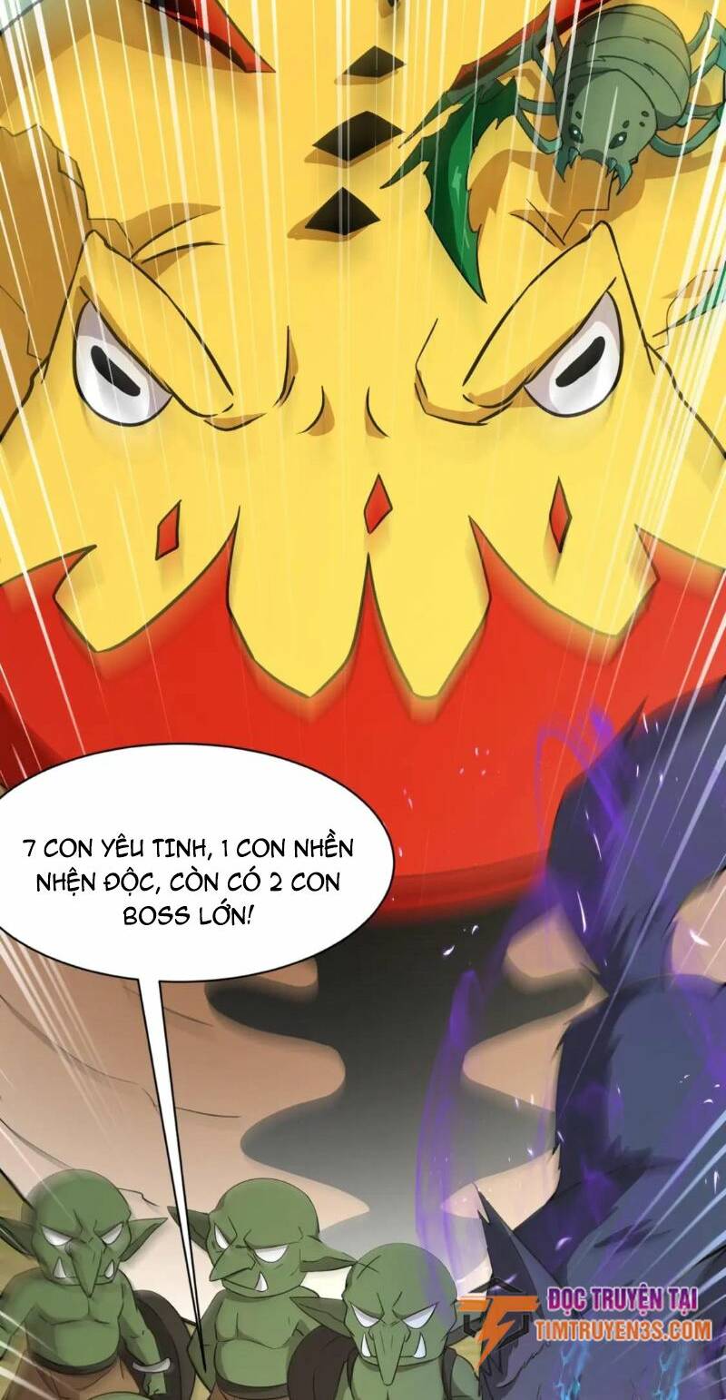 Chỉ Có Ta Có Thể Sử Dụng Triệu Hoán Thuật - Chapter 17 - Page 48