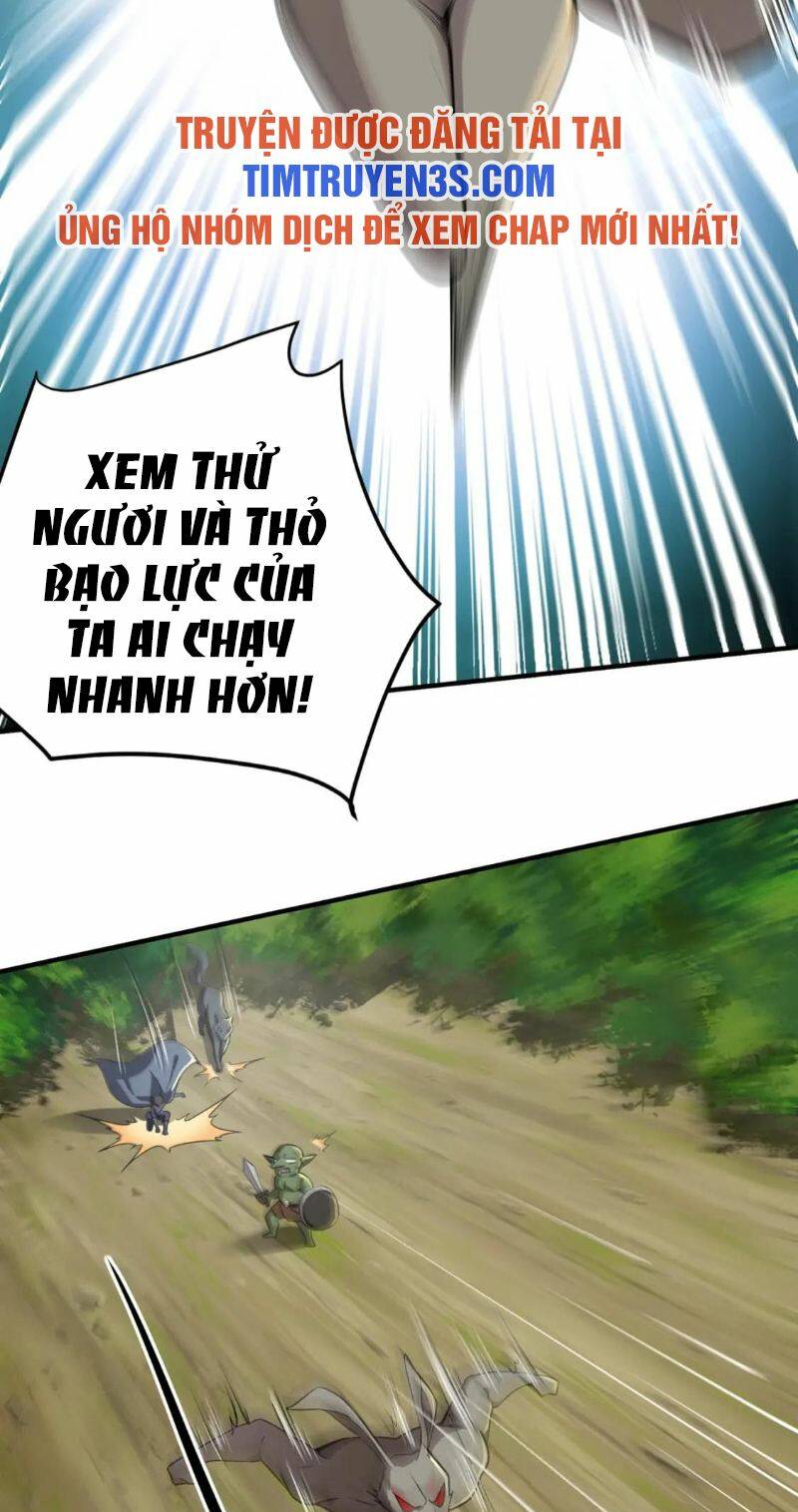 Chỉ Có Ta Có Thể Sử Dụng Triệu Hoán Thuật - Chapter 17 - Page 4