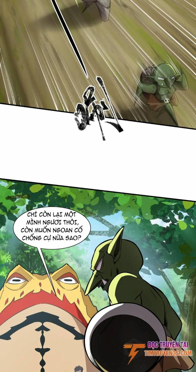 Chỉ Có Ta Có Thể Sử Dụng Triệu Hoán Thuật - Chapter 17 - Page 5