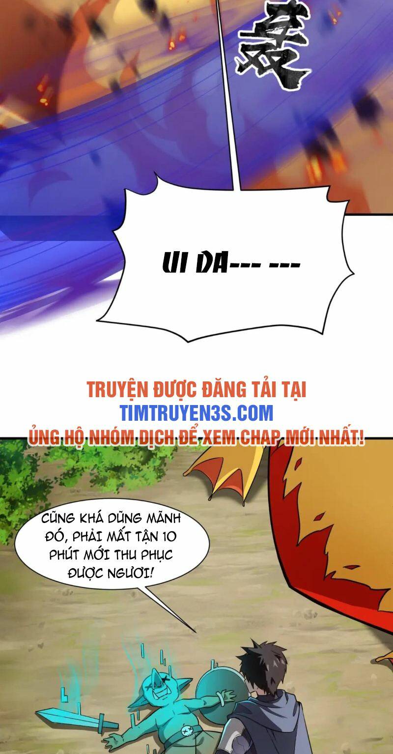 Chỉ Có Ta Có Thể Sử Dụng Triệu Hoán Thuật - Chapter 17 - Page 7
