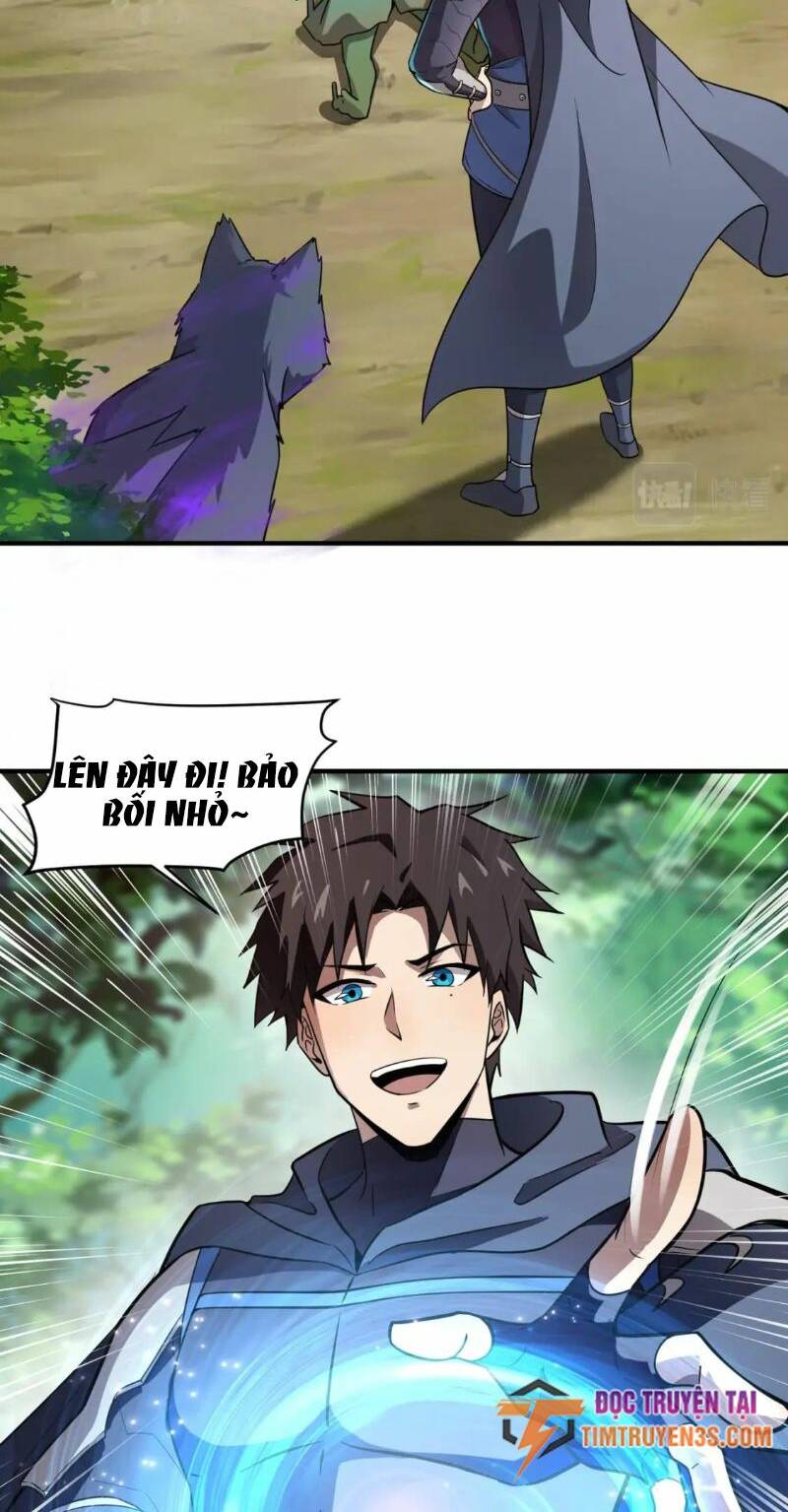 Chỉ Có Ta Có Thể Sử Dụng Triệu Hoán Thuật - Chapter 17 - Page 8