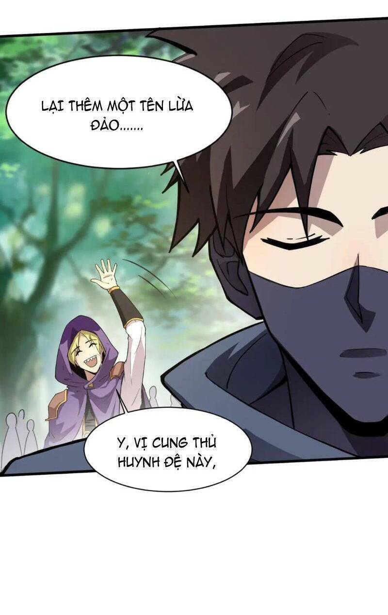 Chỉ Có Ta Có Thể Sử Dụng Triệu Hoán Thuật - Chapter 18 - Page 10