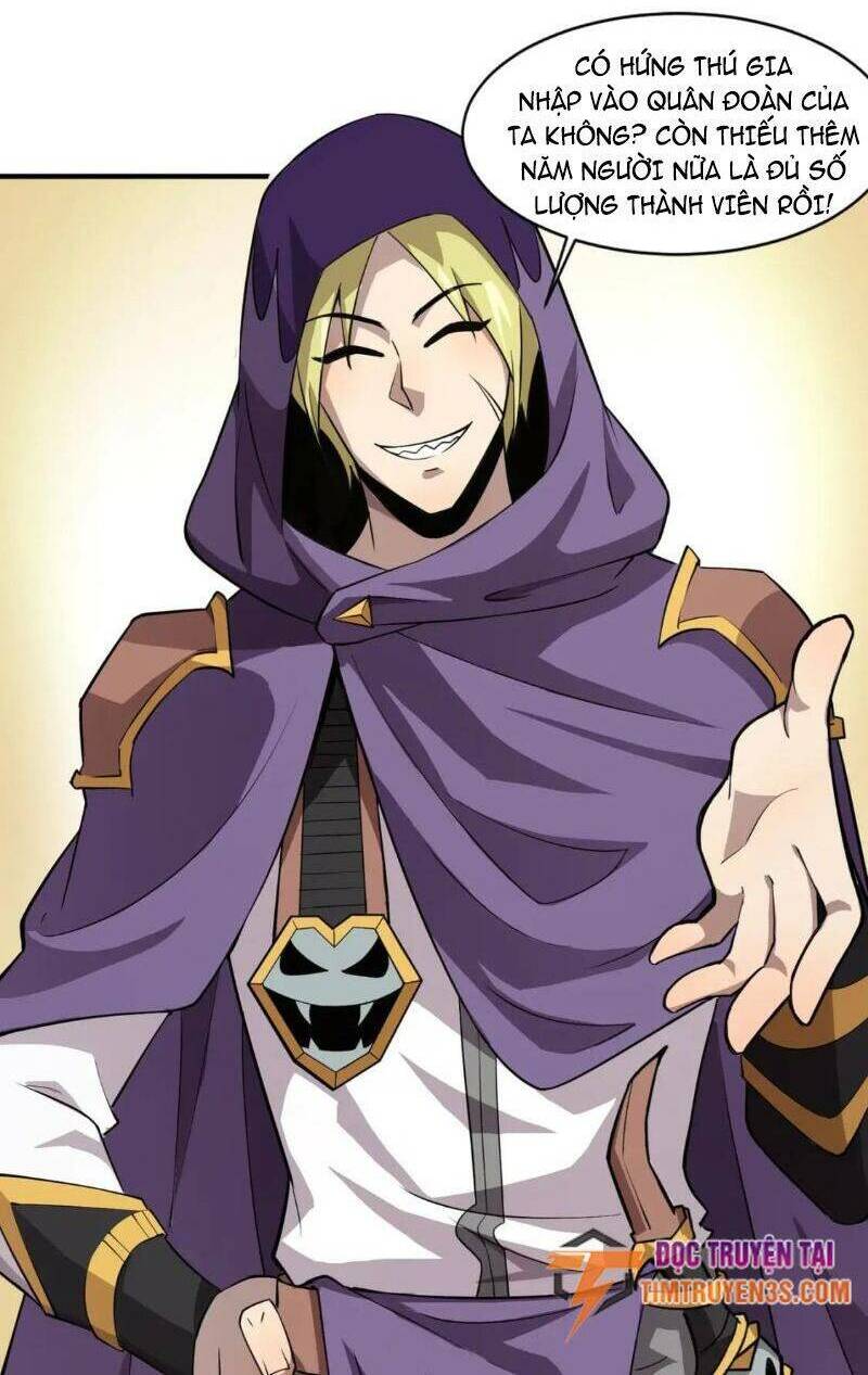 Chỉ Có Ta Có Thể Sử Dụng Triệu Hoán Thuật - Chapter 18 - Page 11