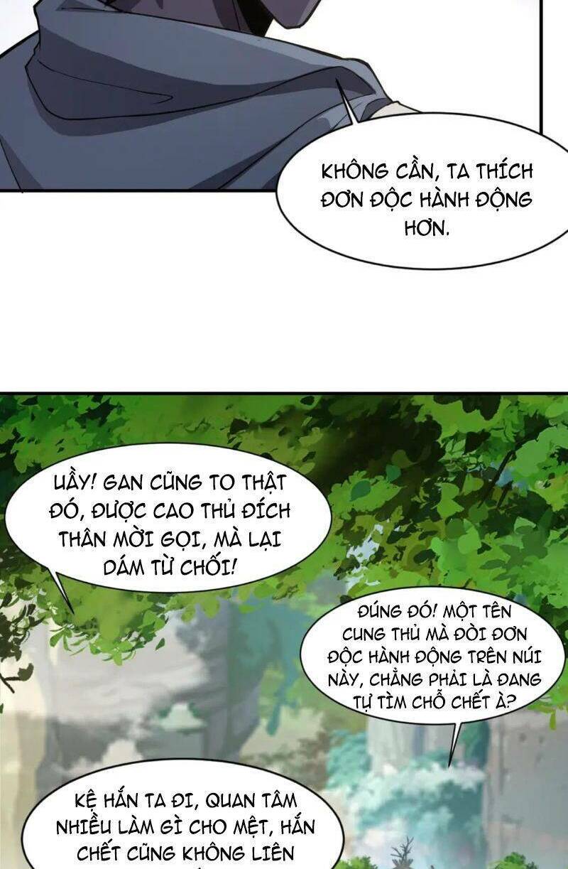Chỉ Có Ta Có Thể Sử Dụng Triệu Hoán Thuật - Chapter 18 - Page 13