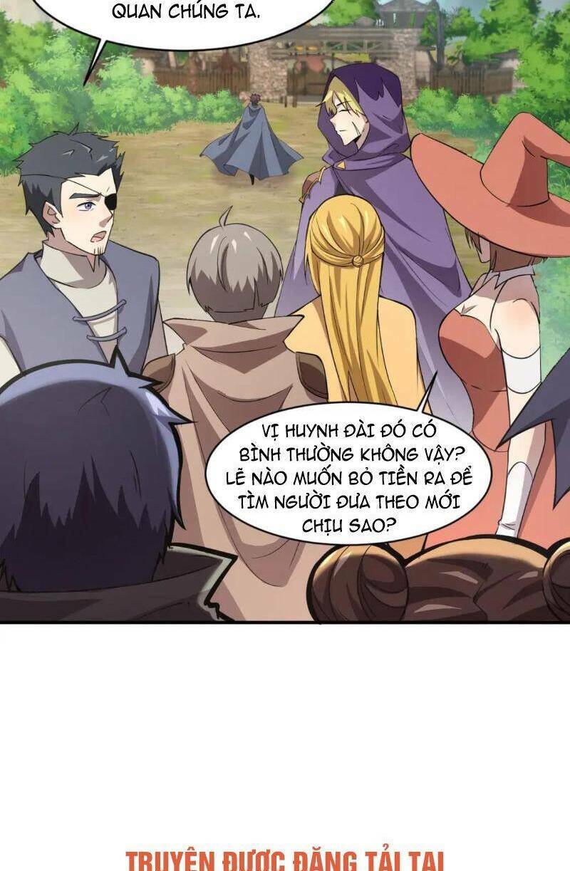 Chỉ Có Ta Có Thể Sử Dụng Triệu Hoán Thuật - Chapter 18 - Page 14