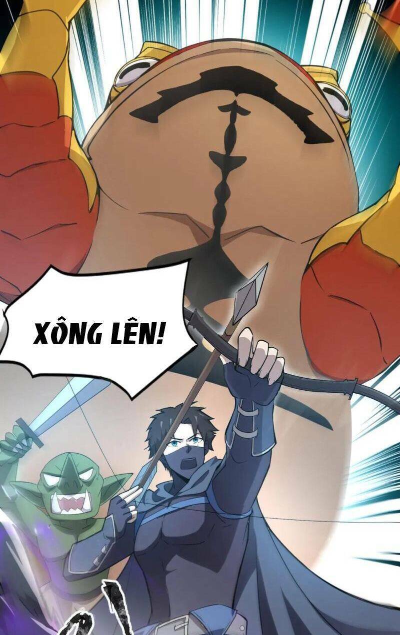 Chỉ Có Ta Có Thể Sử Dụng Triệu Hoán Thuật - Chapter 18 - Page 18