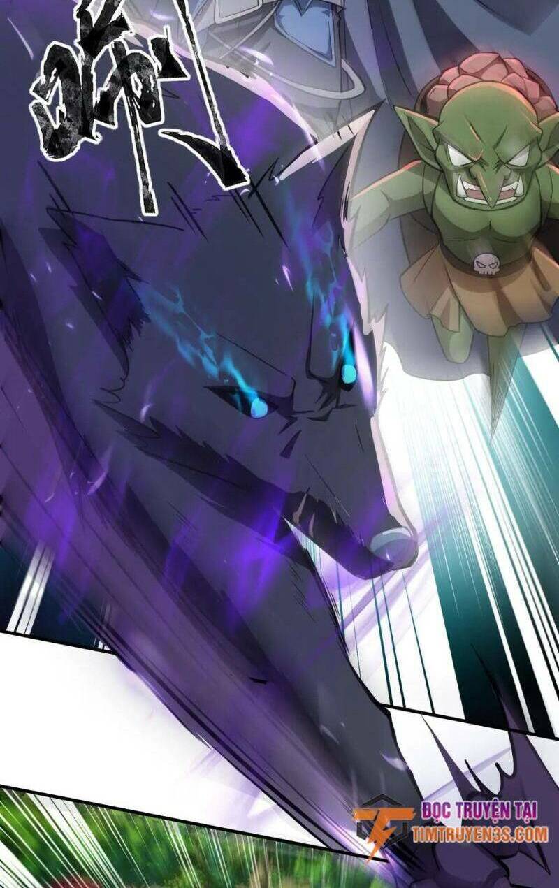 Chỉ Có Ta Có Thể Sử Dụng Triệu Hoán Thuật - Chapter 18 - Page 19