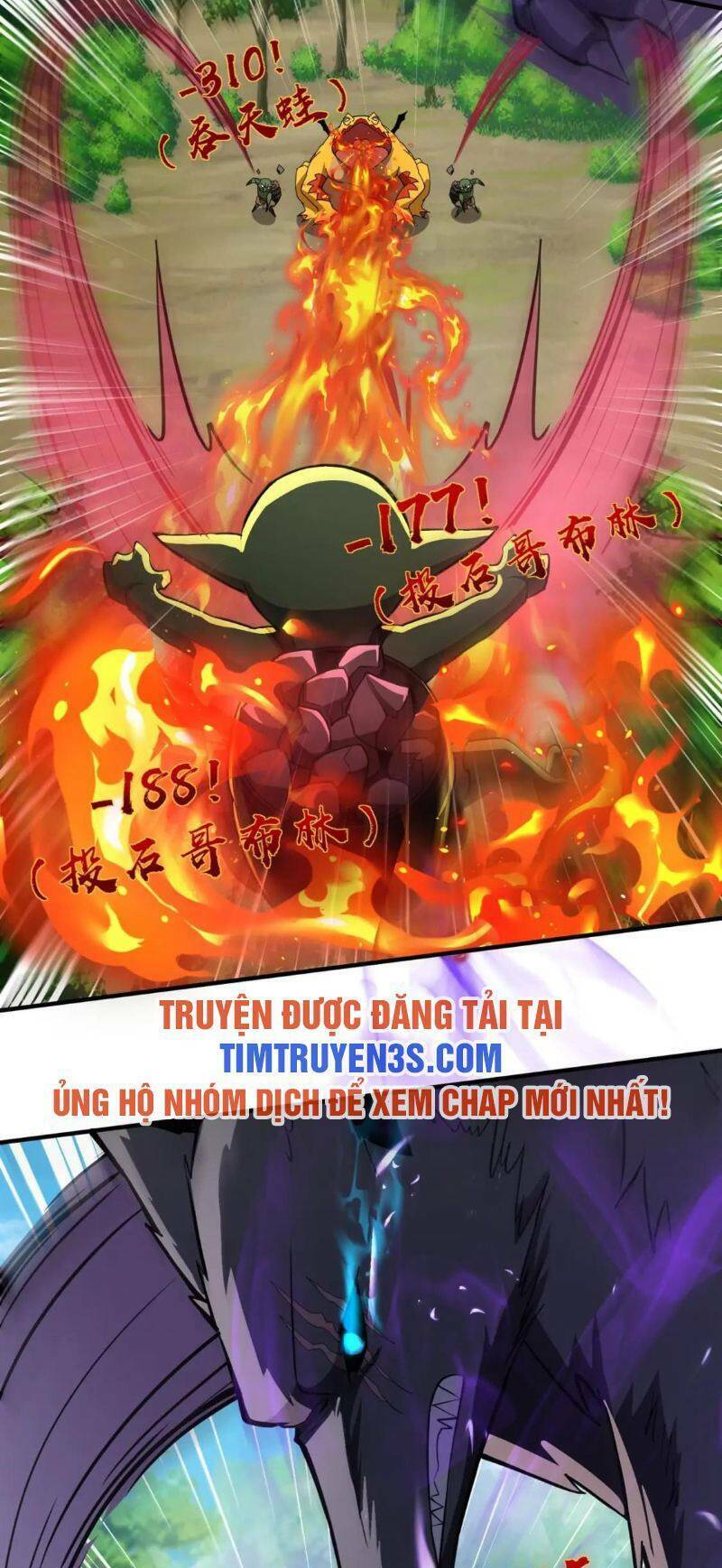 Chỉ Có Ta Có Thể Sử Dụng Triệu Hoán Thuật - Chapter 18 - Page 20