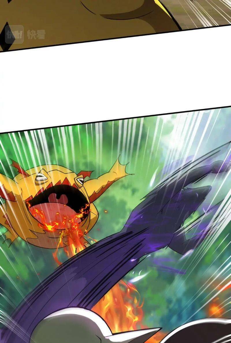 Chỉ Có Ta Có Thể Sử Dụng Triệu Hoán Thuật - Chapter 18 - Page 22