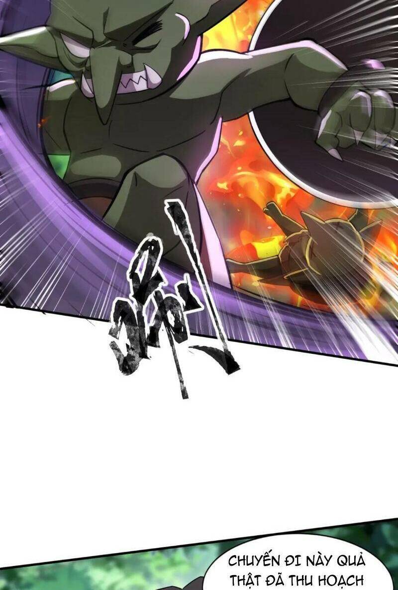 Chỉ Có Ta Có Thể Sử Dụng Triệu Hoán Thuật - Chapter 18 - Page 23