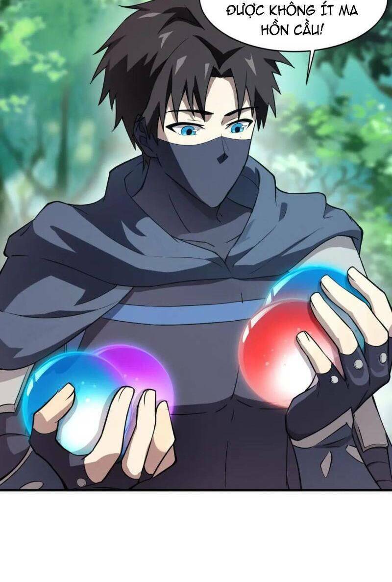 Chỉ Có Ta Có Thể Sử Dụng Triệu Hoán Thuật - Chapter 18 - Page 24