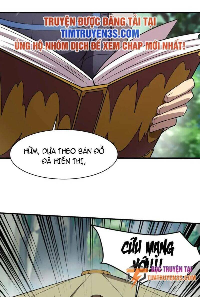 Chỉ Có Ta Có Thể Sử Dụng Triệu Hoán Thuật - Chapter 18 - Page 25