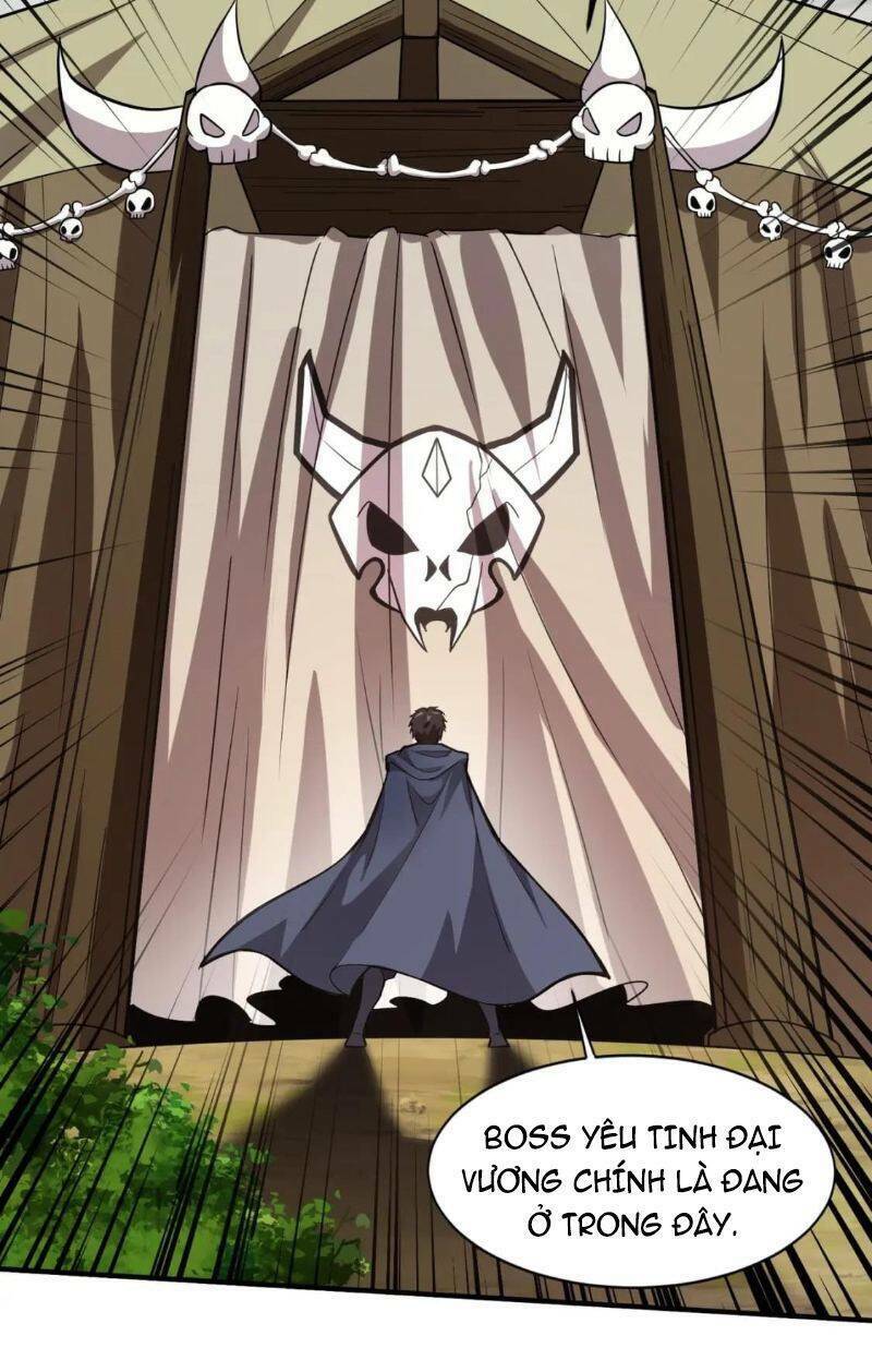 Chỉ Có Ta Có Thể Sử Dụng Triệu Hoán Thuật - Chapter 18 - Page 26