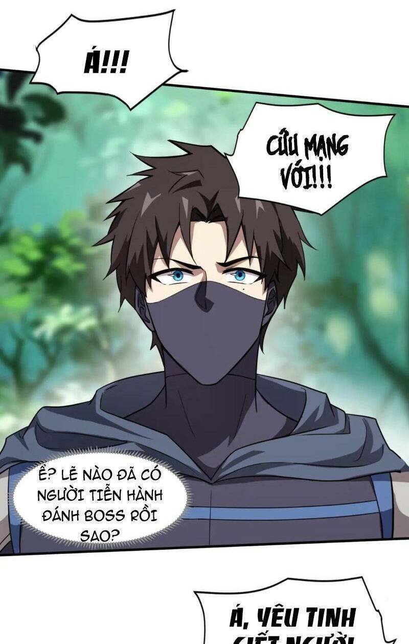 Chỉ Có Ta Có Thể Sử Dụng Triệu Hoán Thuật - Chapter 18 - Page 27