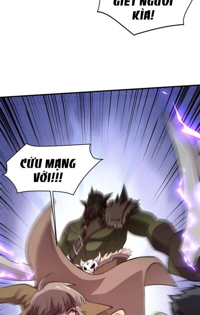 Chỉ Có Ta Có Thể Sử Dụng Triệu Hoán Thuật - Chapter 18 - Page 28