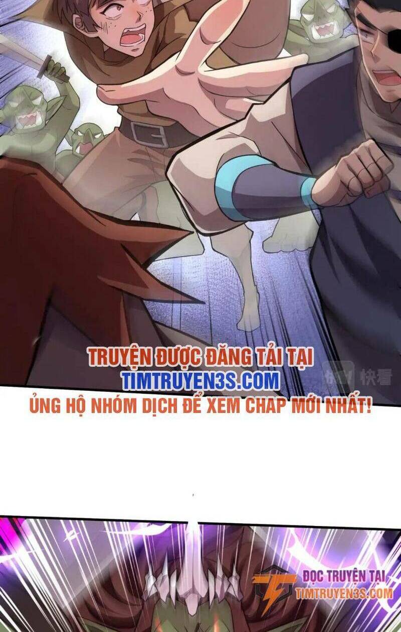 Chỉ Có Ta Có Thể Sử Dụng Triệu Hoán Thuật - Chapter 18 - Page 29