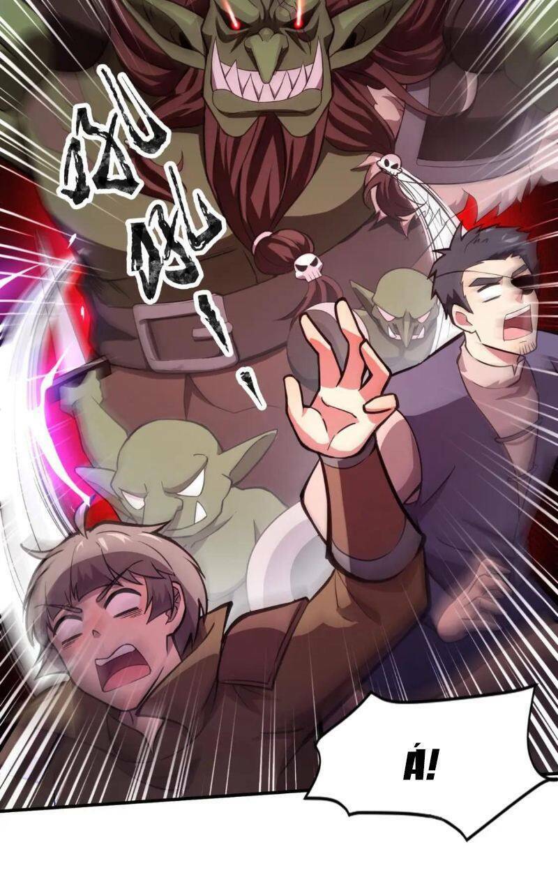 Chỉ Có Ta Có Thể Sử Dụng Triệu Hoán Thuật - Chapter 18 - Page 30