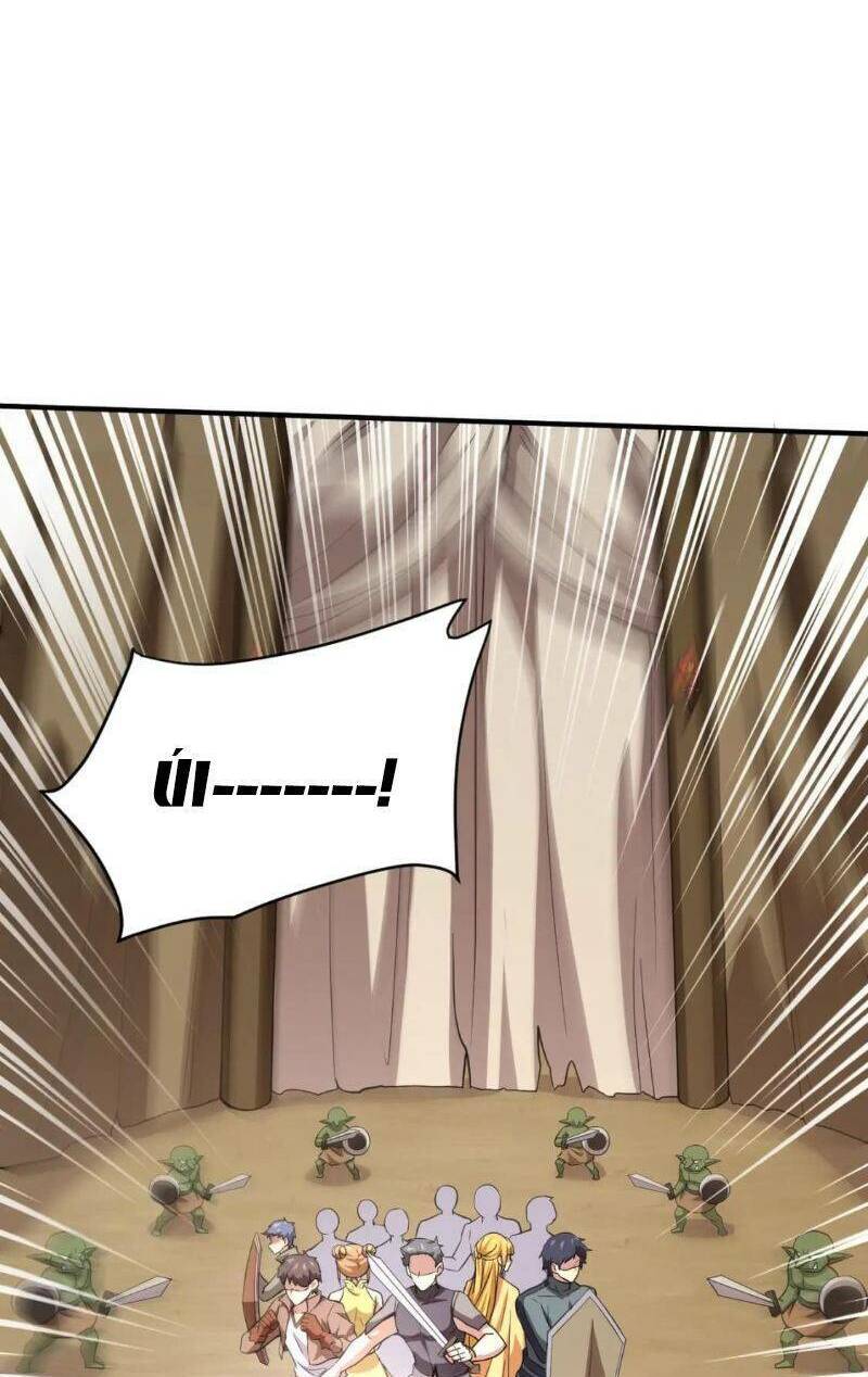 Chỉ Có Ta Có Thể Sử Dụng Triệu Hoán Thuật - Chapter 18 - Page 31